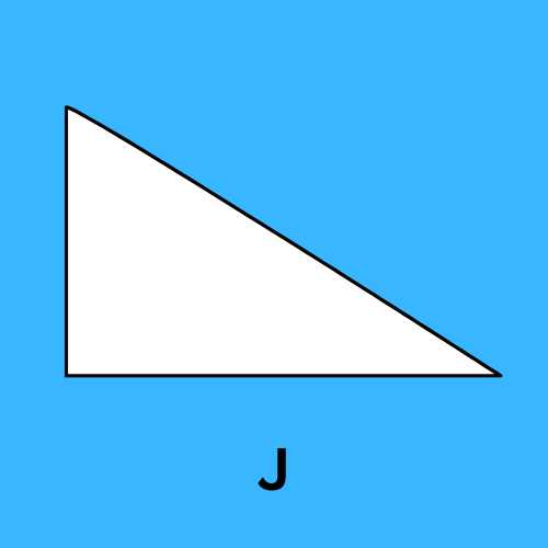 J
