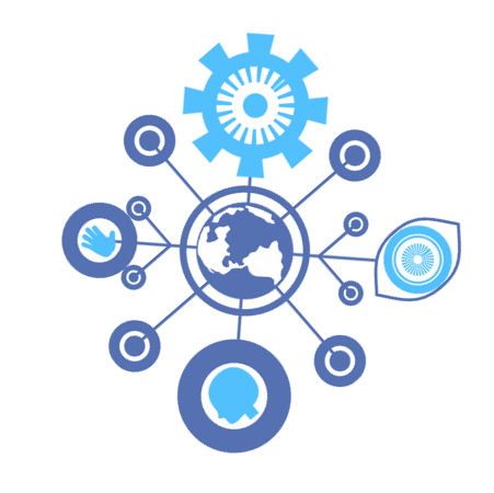 Tech Symbol 1