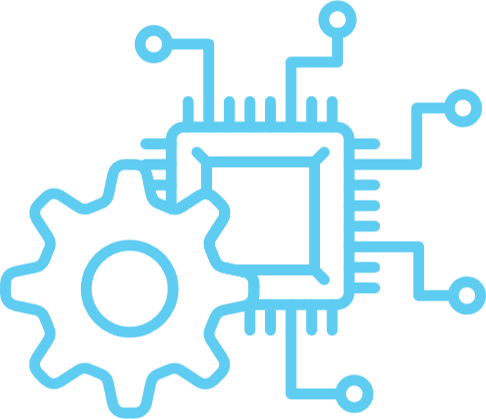 Tech Symbol 2